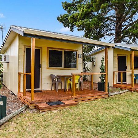 Millicent Hillview Caravan Park Exterior photo