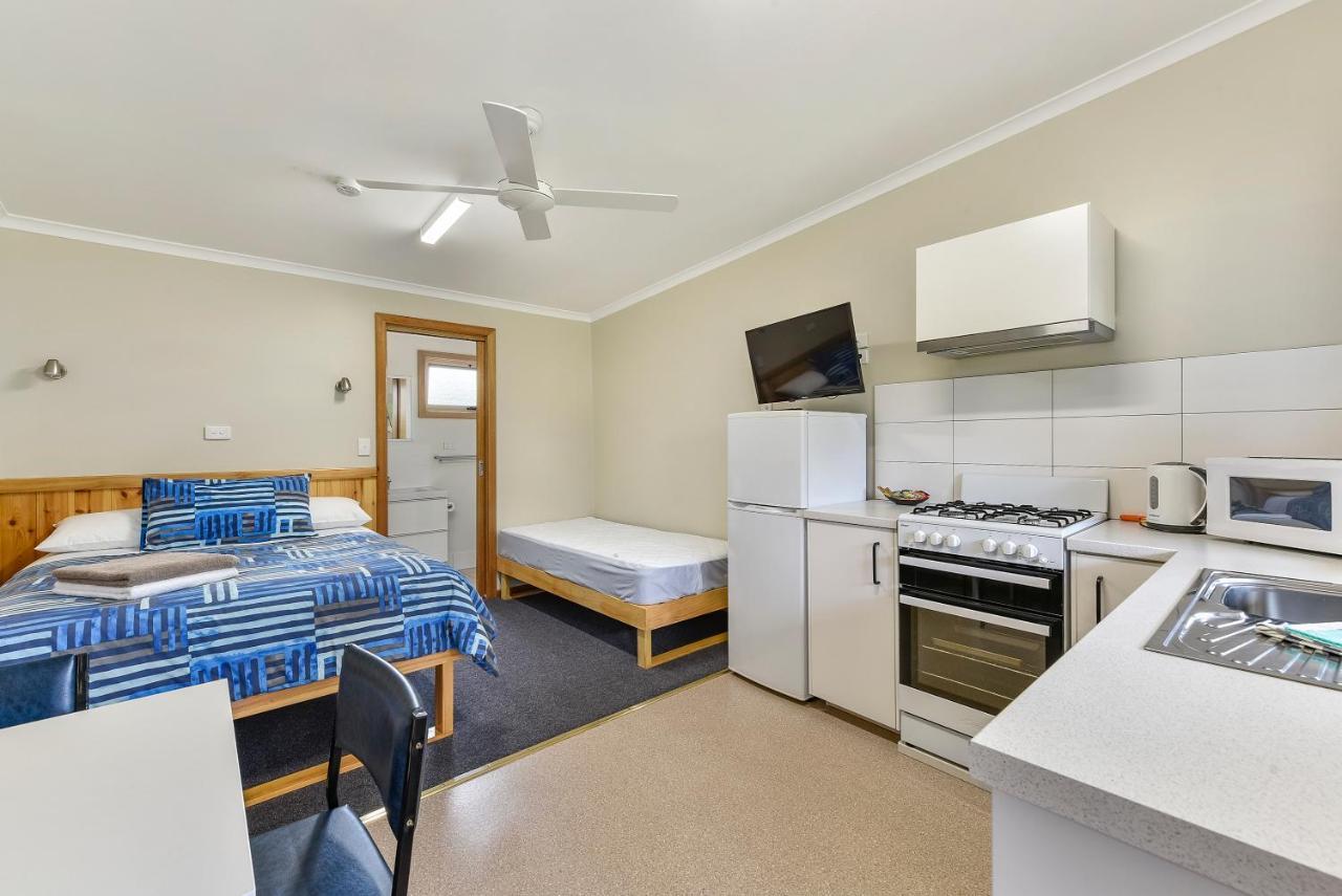 Millicent Hillview Caravan Park Exterior photo