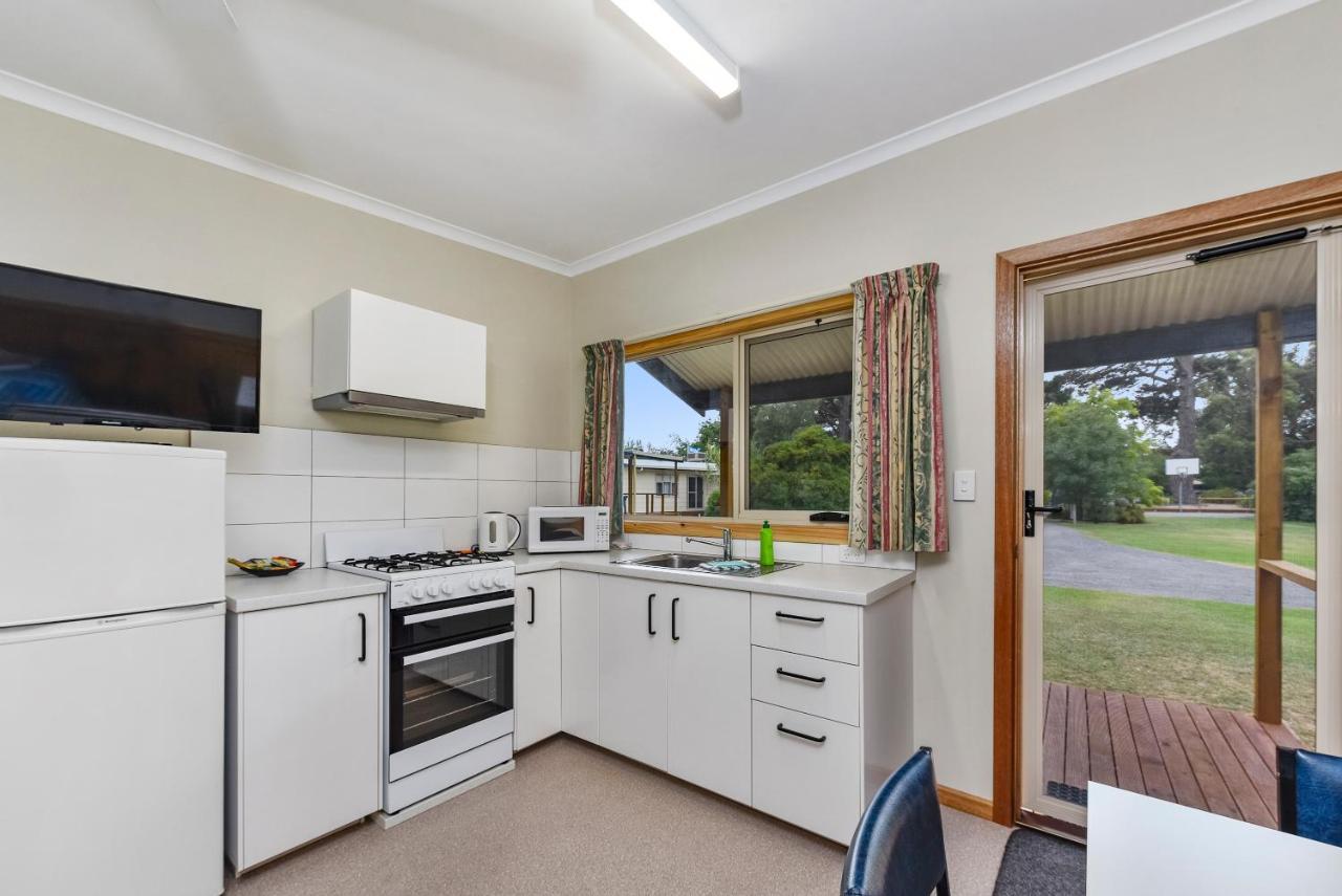 Millicent Hillview Caravan Park Exterior photo