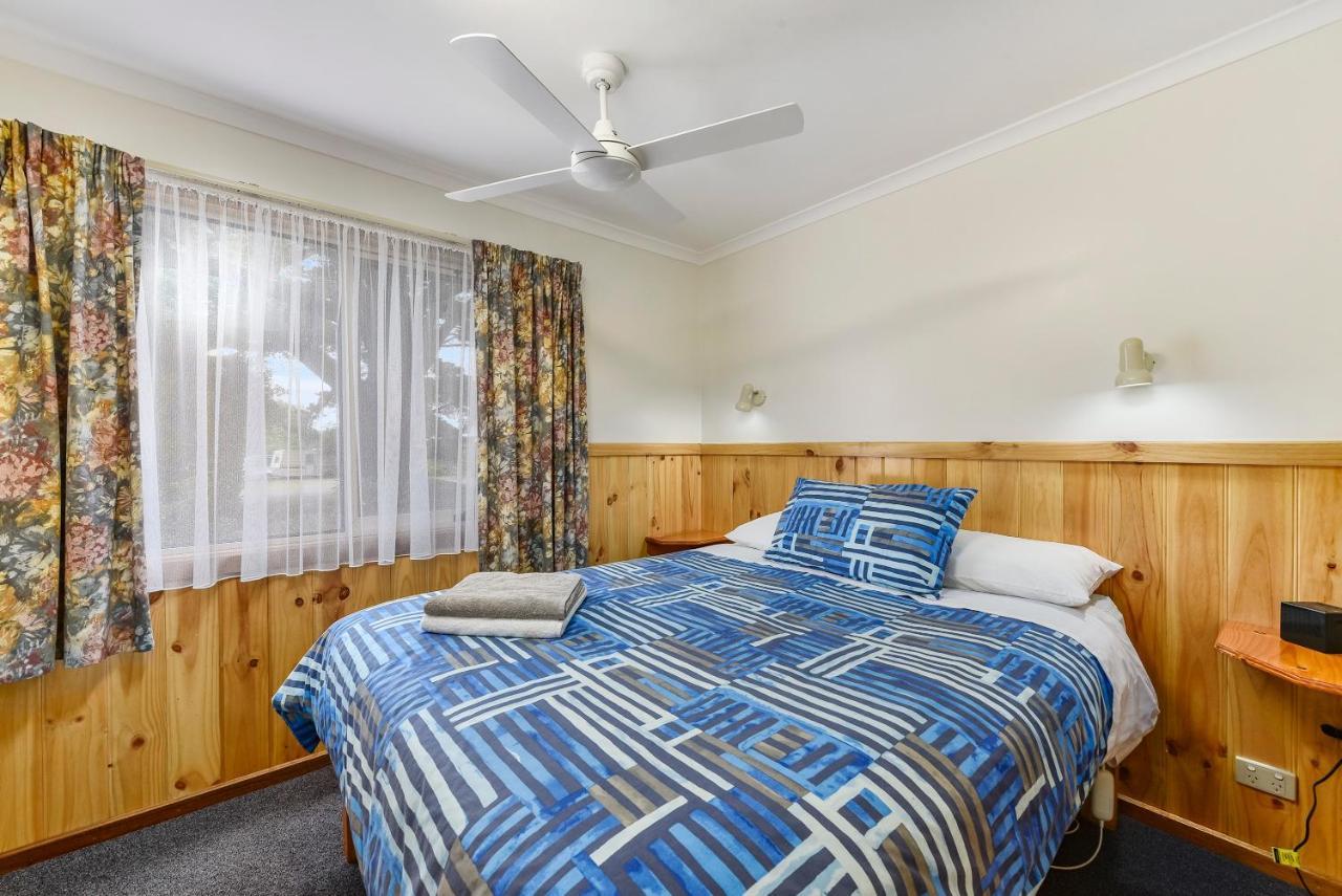 Millicent Hillview Caravan Park Exterior photo