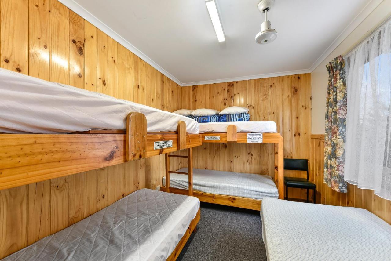 Millicent Hillview Caravan Park Exterior photo