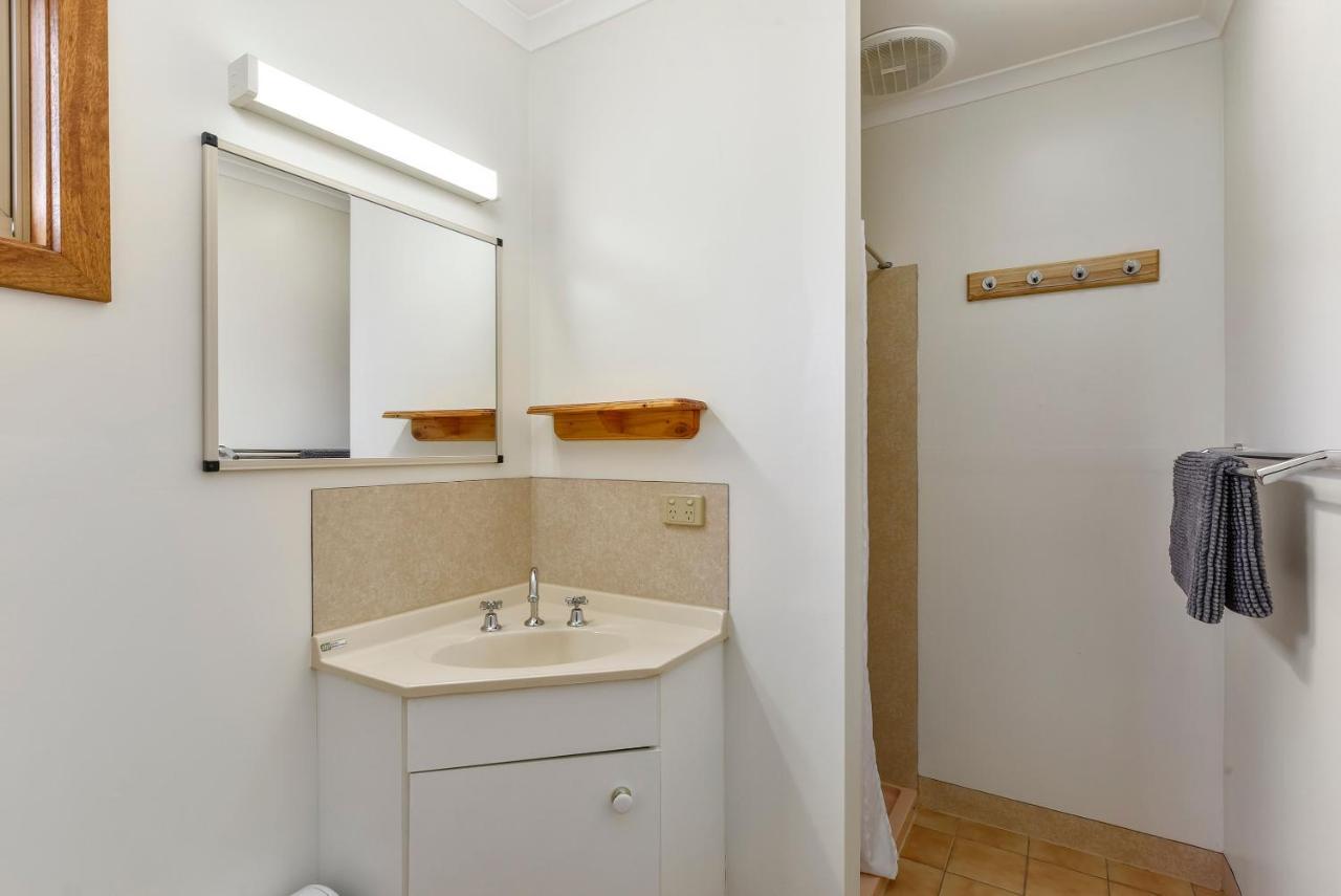 Millicent Hillview Caravan Park Exterior photo