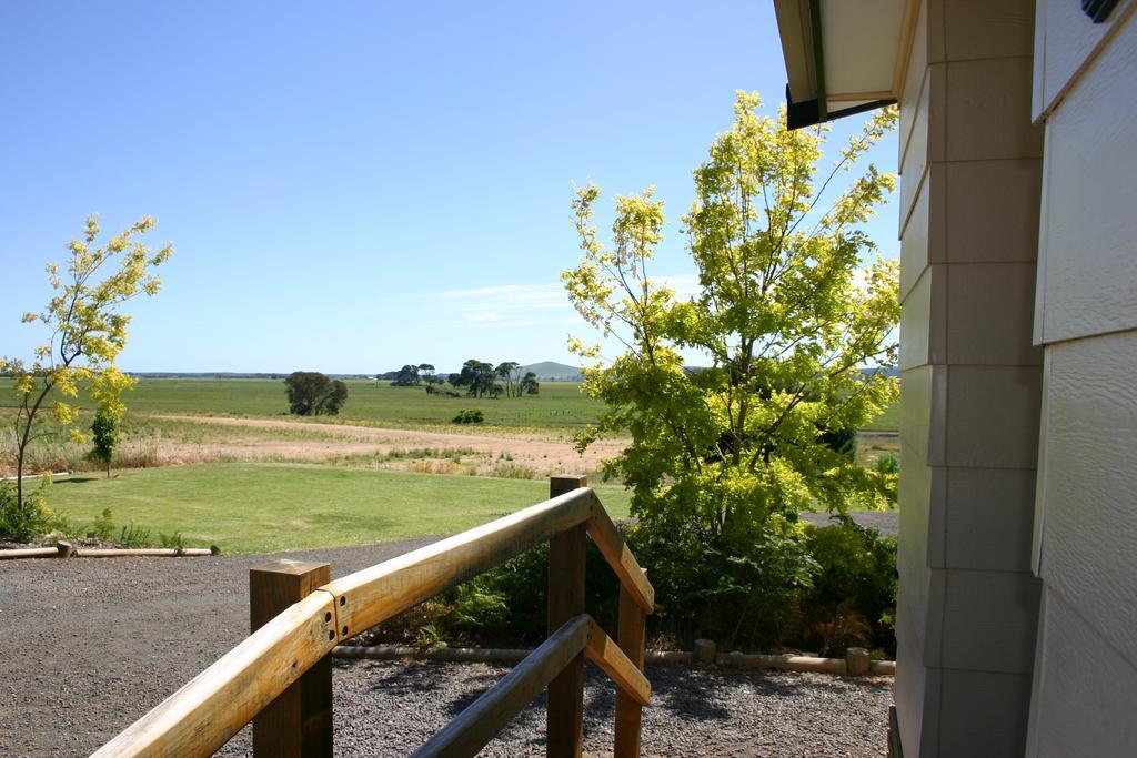 Millicent Hillview Caravan Park Exterior photo