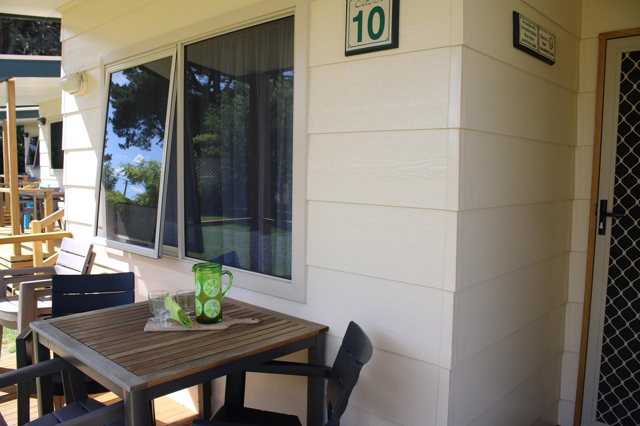 Millicent Hillview Caravan Park Exterior photo