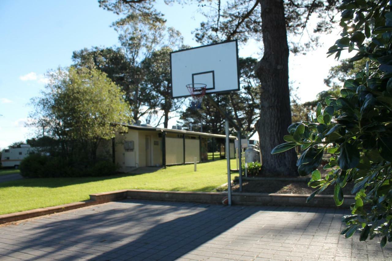 Millicent Hillview Caravan Park Exterior photo